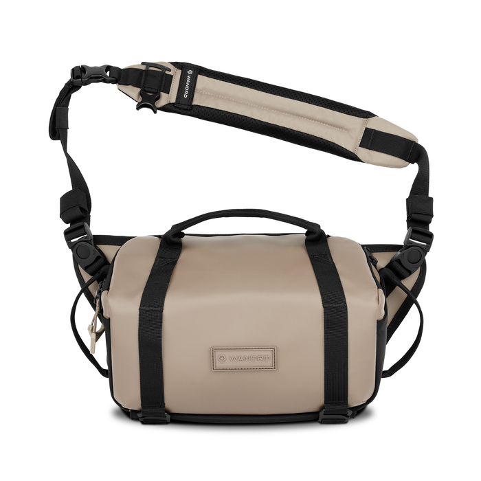 Wandrd Rogue 6L Sling V2 - Yuma Tan