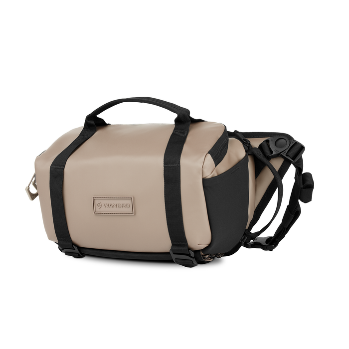 Wandrd Rogue 6L Sling V2 - Yuma Tan