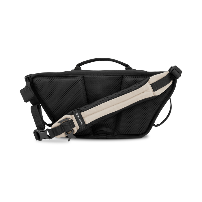 Wandrd Rogue 6L Sling V2 - Yuma Tan