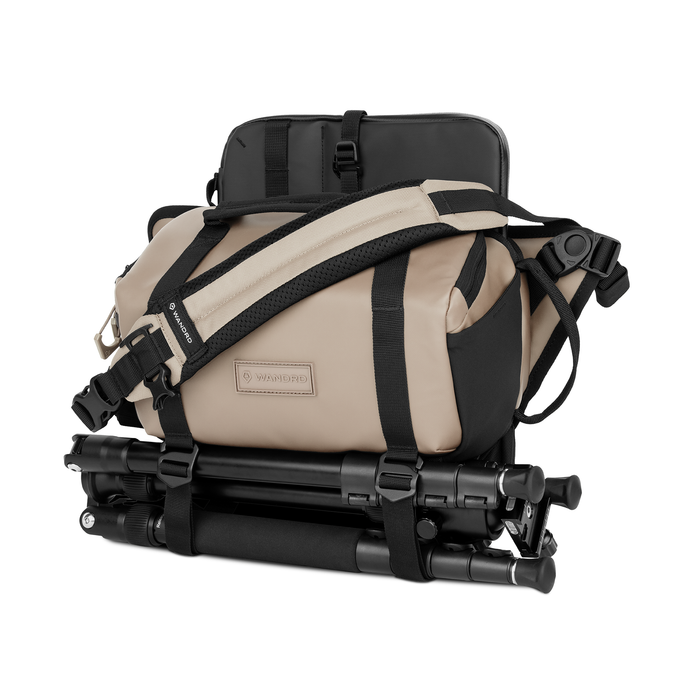 Wandrd Rogue 6L Sling V2 - Yuma Tan