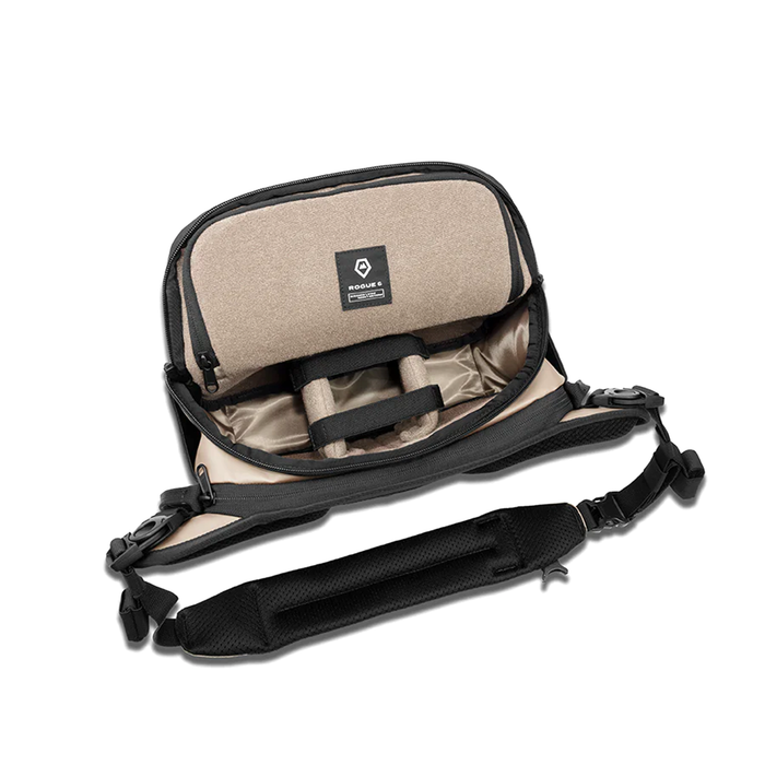 Wandrd Rogue 6L Sling V2 - Yuma Tan