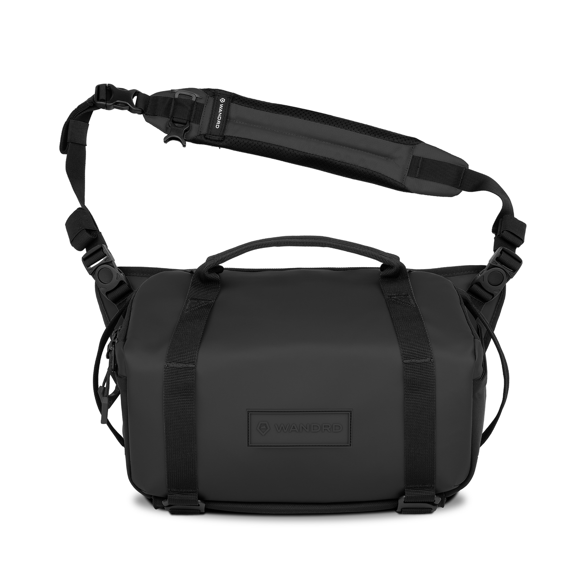 Wandrd Rogue 9L Sling V2 - Black — Glazer's Camera