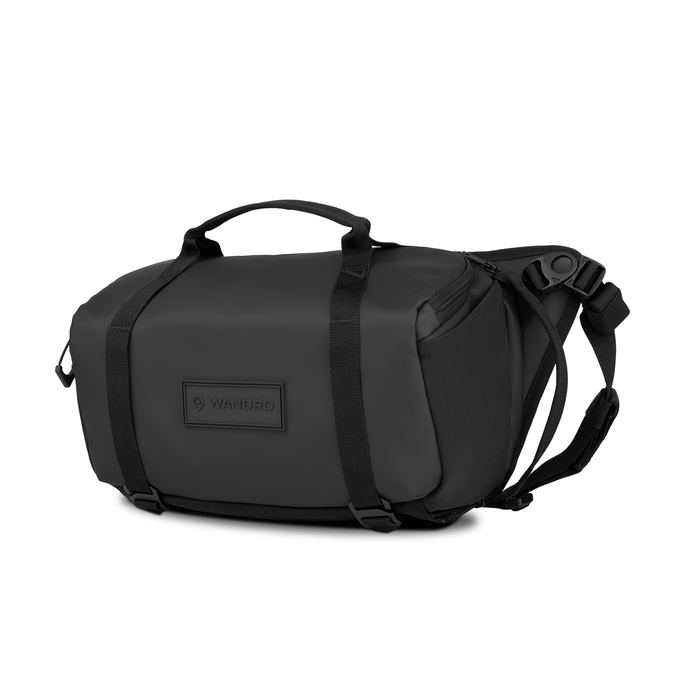 Wandrd Rogue 9L Sling V2 - Black
