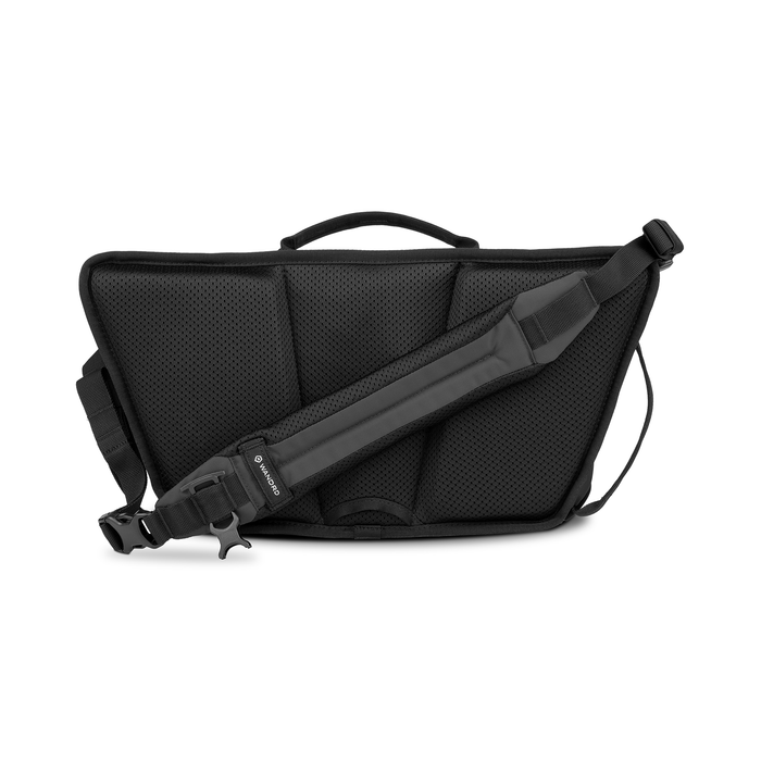 Wandrd Rogue 9L Sling V2 - Black