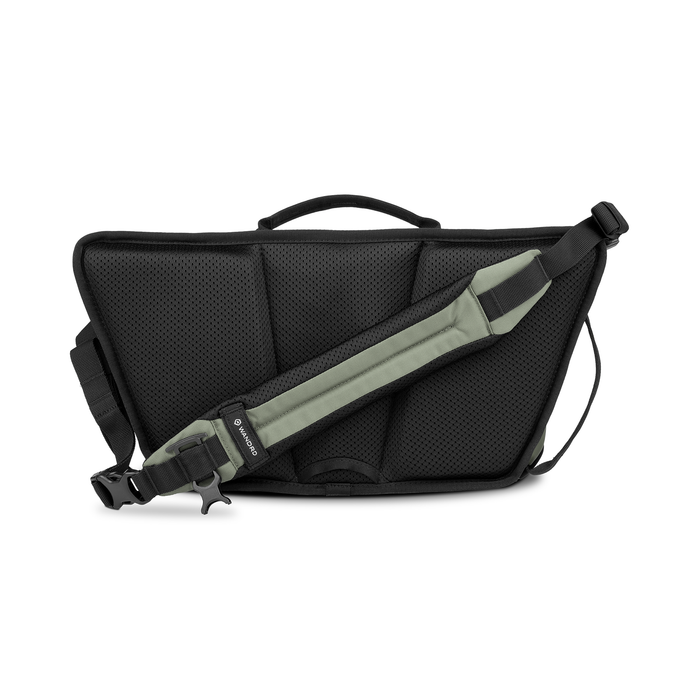 Wandrd Rogue 9L Sling V2 - Wasatch Green