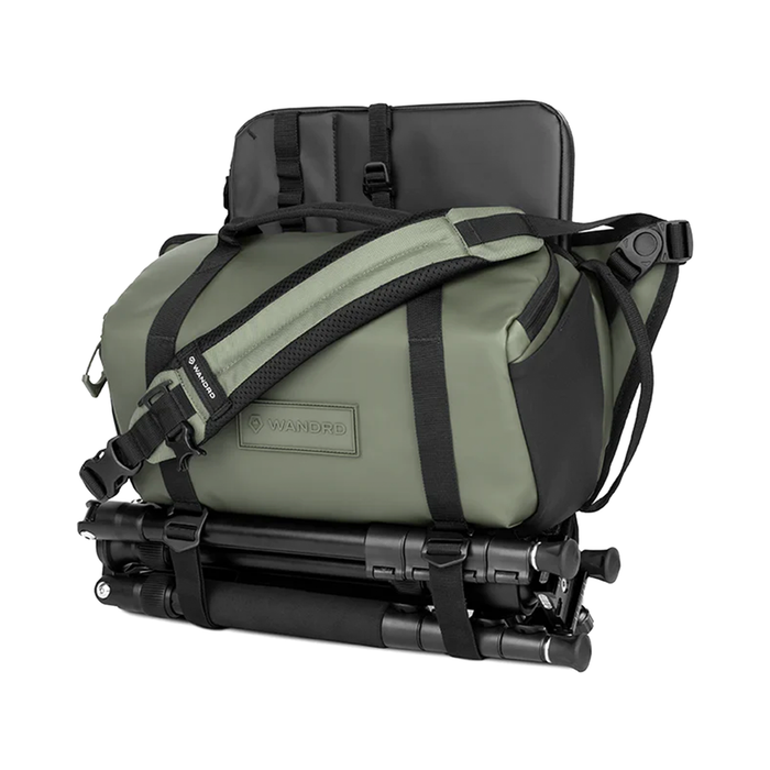 Wandrd Rogue 9L Sling V2 - Wasatch Green