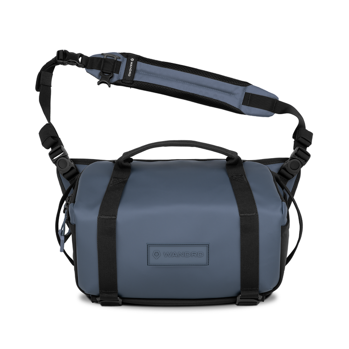 Wandrd Rogue 9L Sling V2 - Aegean Blue