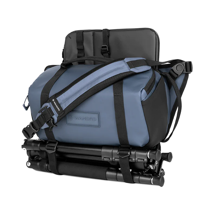Wandrd Rogue 9L Sling V2 - Aegean Blue