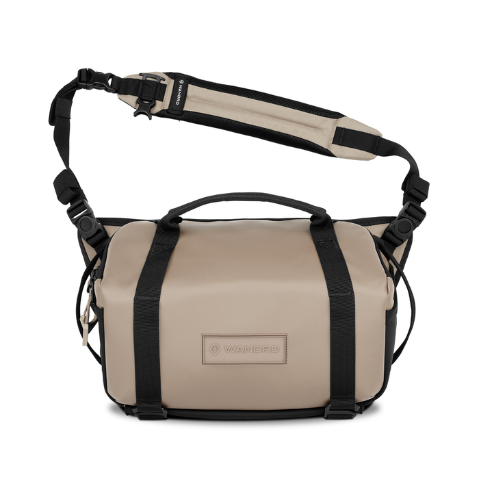 Wandrd Rogue 9L Sling V2 - Yuma Tan