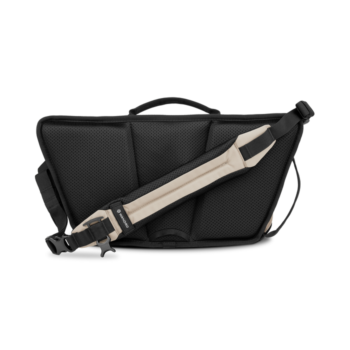 Wandrd Rogue 9L Sling V2 - Yuma Tan