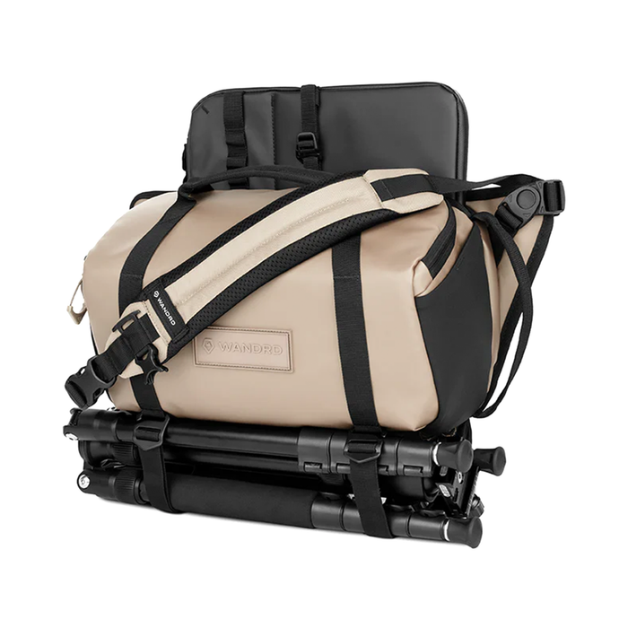 Wandrd Rogue 9L Sling V2 - Yuma Tan