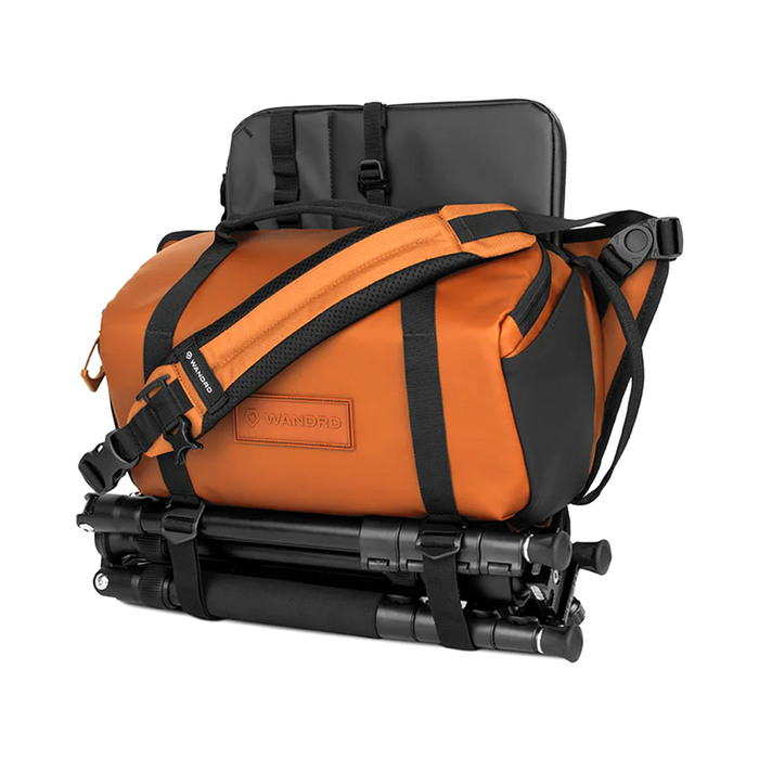 Wandrd Rogue 9L Sling V2 - Sedona Orange