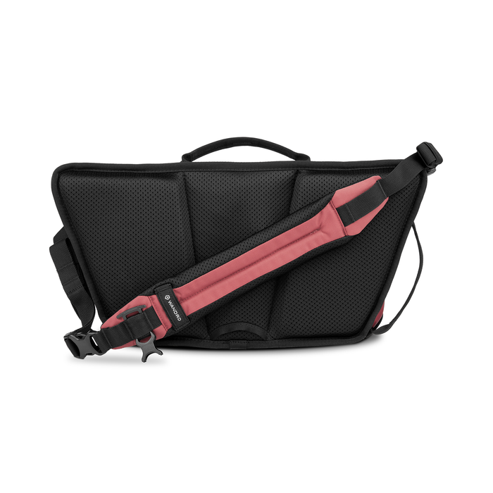Wandrd Rogue 9L Sling V2 - Rhone Burgundy