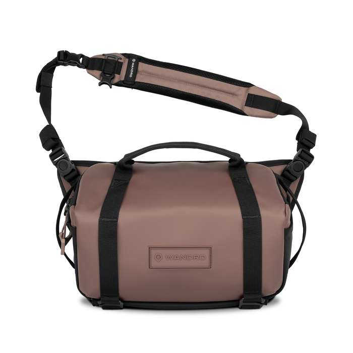 Wandrd Rogue 9L Sling V2 - Atacama Clay
