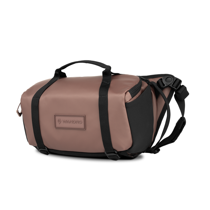 Wandrd Rogue 9L Sling V2 - Atacama Clay