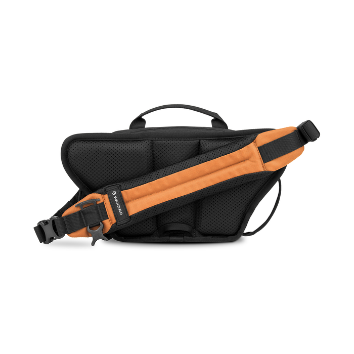 Wandrd Rogue 4L Sling V2 - Sedona Orange