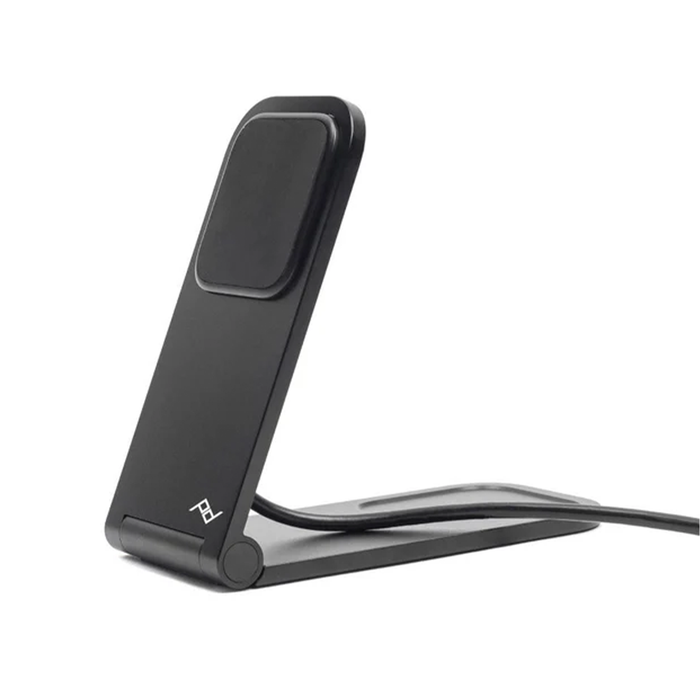 Peak Design Mobile Wireless Charging Stand V2 - Black