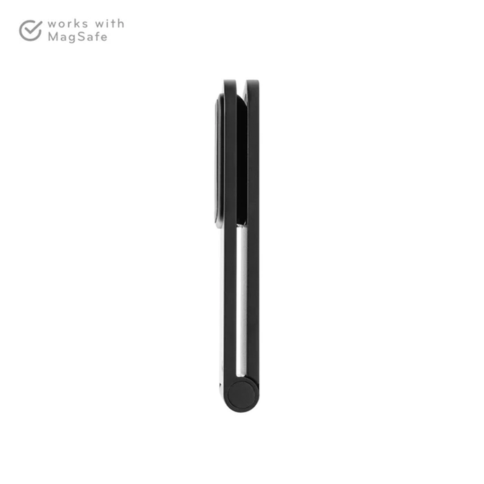 Peak Design Mobile Wireless Charging Stand V2 - Black