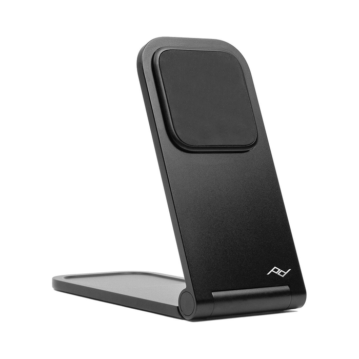 Peak Design Mobile Wireless Charging Stand V2 - Black