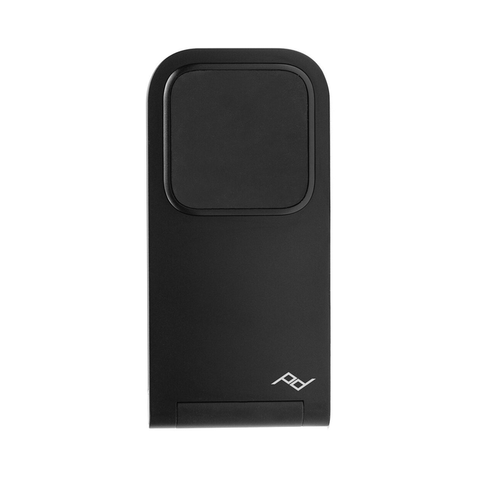 Peak Design Mobile Wireless Charging Stand V2 - Black