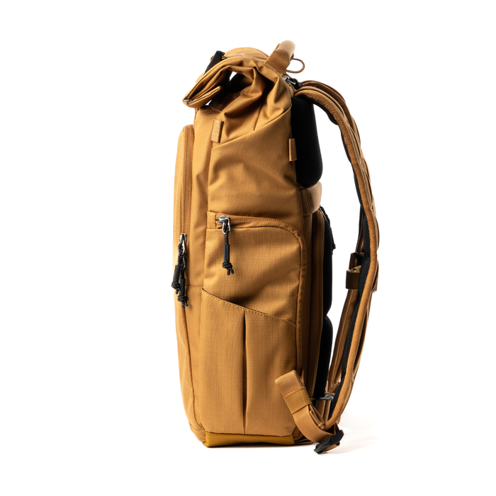 Think Tank FocusPoint Rolltop 22L Backpack - Golden Hour