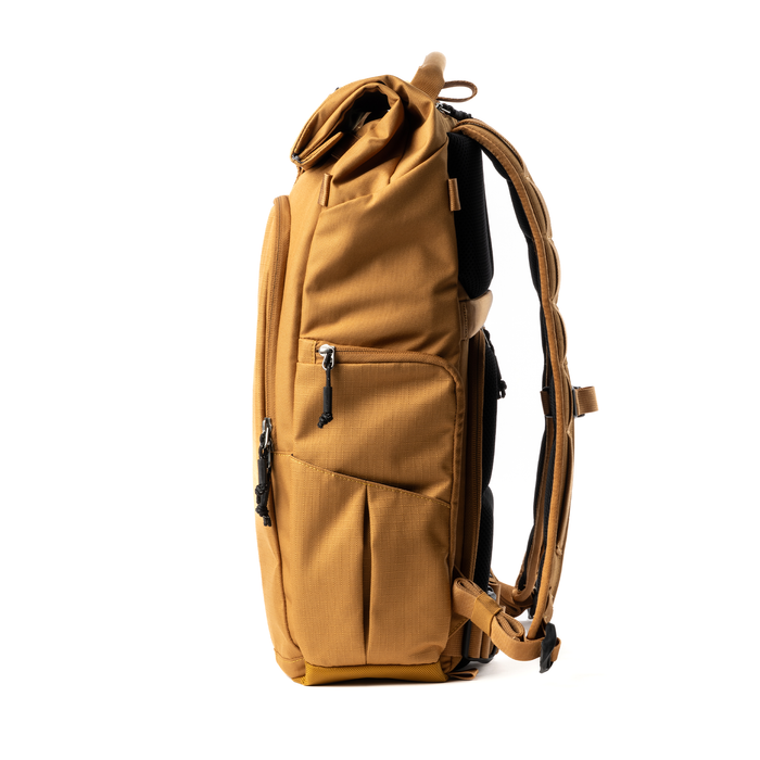 Think Tank FocusPoint Rolltop 30L Backpack - Golden Hour