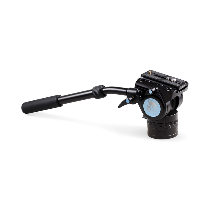 Sirui VH-10X Fluid Video Head