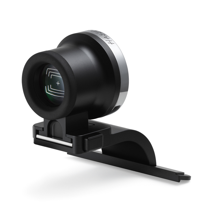 Hasselblad 907X Optical Viewfinder (for XCD 28mm, 38mm & 55mm Lenses)