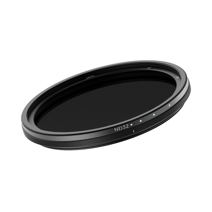 Urth 95mm ND2–ND32 (1-5 Stops) Variable Neutral Density Lens Filter Plus+