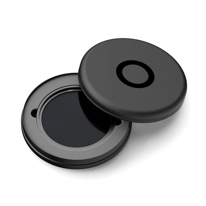 Urth 95mm ND2–ND32 (1-5 Stops) Variable Neutral Density Lens Filter Plus+