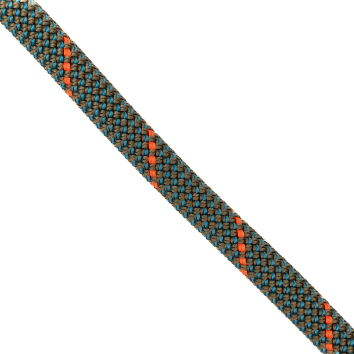 Cooph Rope Camera Strap with Split Ring, 45.3" (115cm) - Orange Ocean
