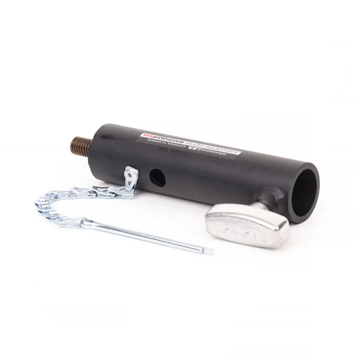 Matthews Junior Receiver Adapter