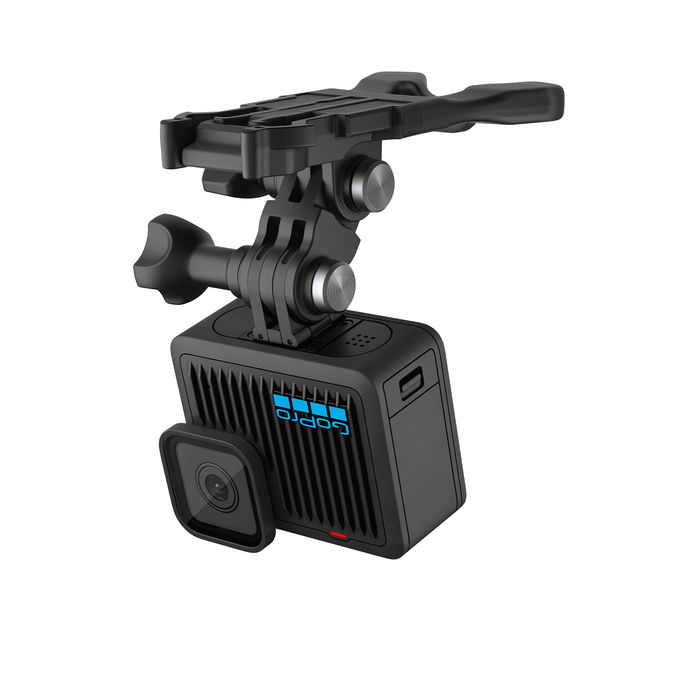 GoPro Bite Mount