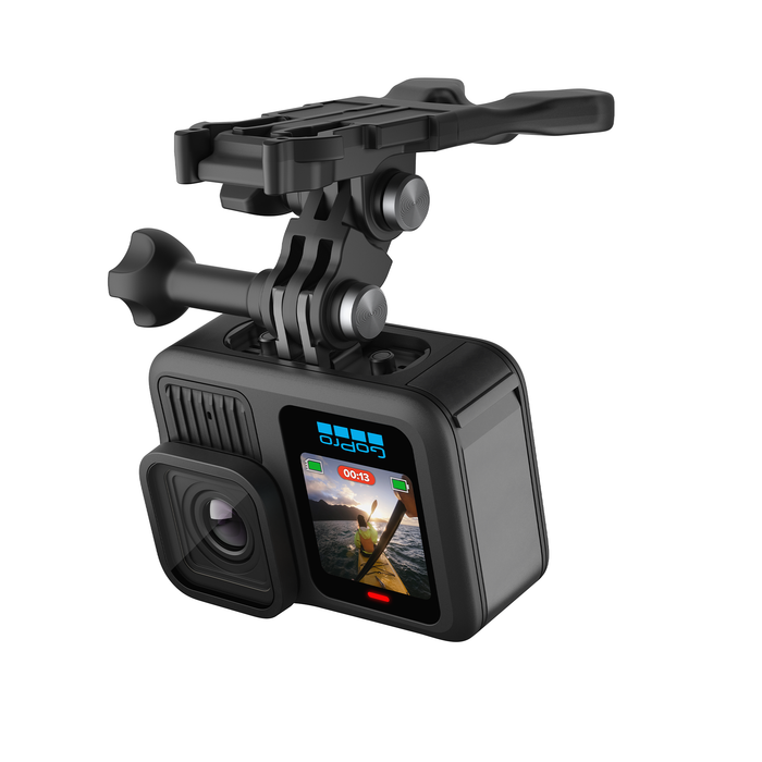 GoPro Bite Mount