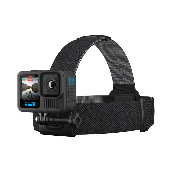 GoPro Head Strap 2.0