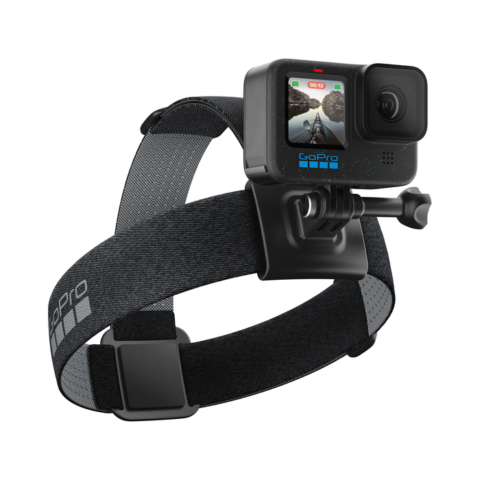 GoPro Head Strap 2.0