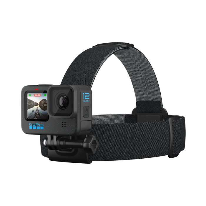GoPro Head Strap 2.0