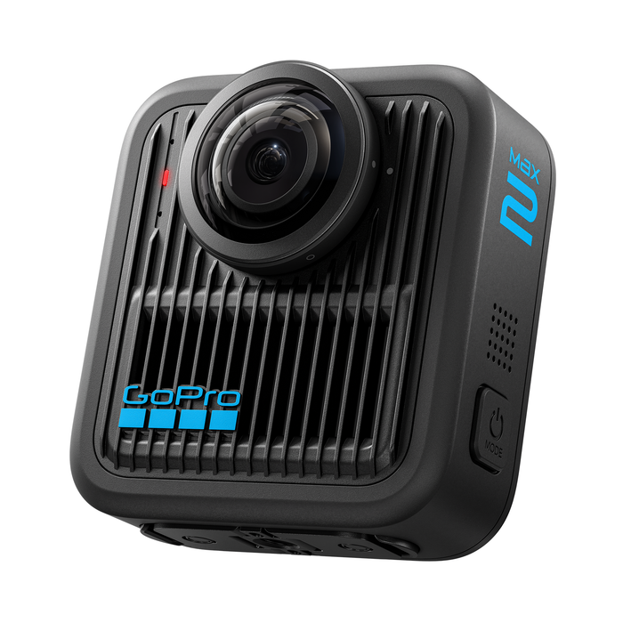 GoPro MAX2 360 Action Camera