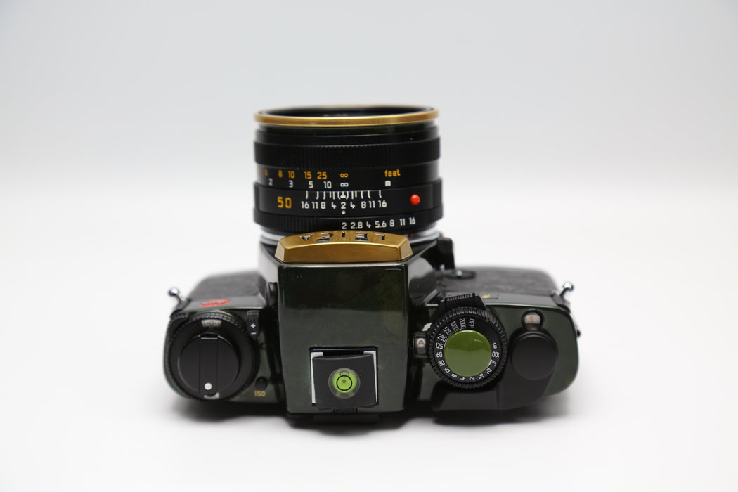 Used Leica R7 Urushi 130th Anv (VG)