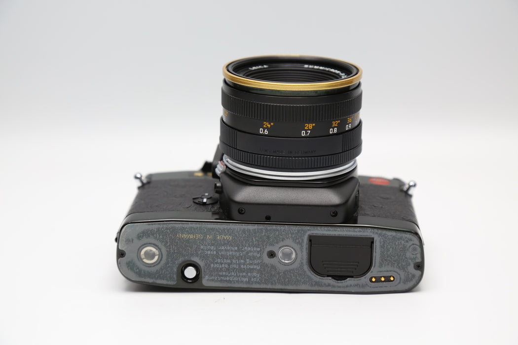 Used Leica R7 Urushi 130th Anv (VG)