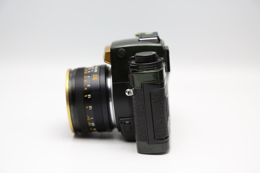 Used Leica R7 Urushi 130th Anv (VG)