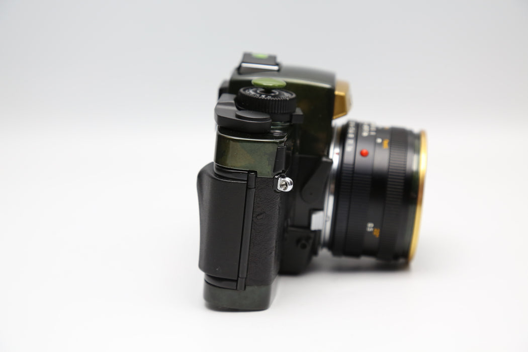 Used Leica R7 Urushi 130th Anv (VG)