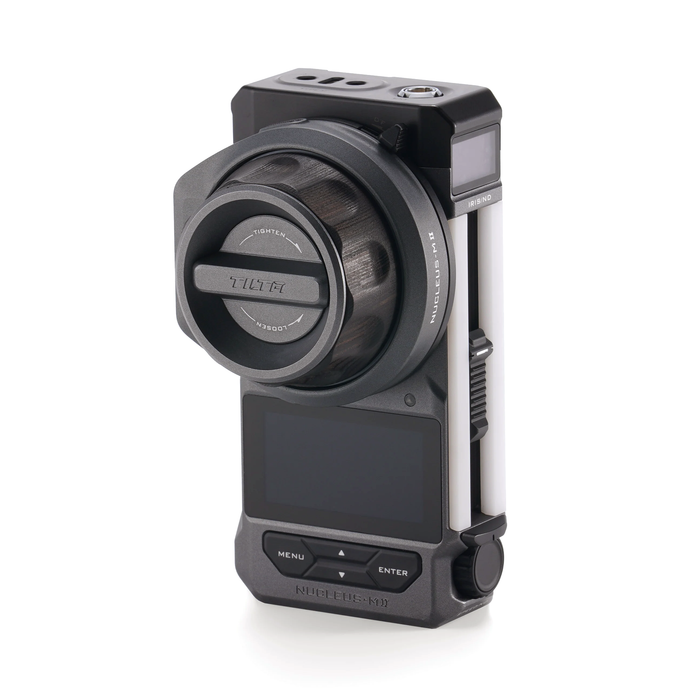 Tilta Nucleus-M II Wireless Lens Control System Hand Wheel Kit