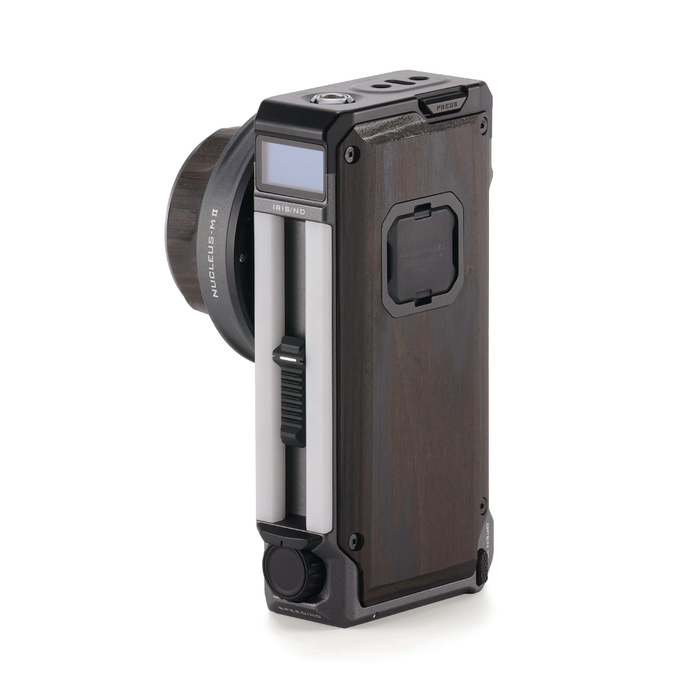 Tilta Nucleus-M II Wireless Lens Control System Hand Wheel Kit