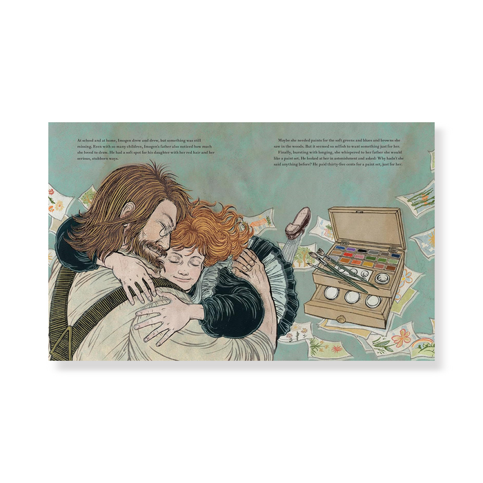 Imogen: The Life and Work of Imogen Cunningham