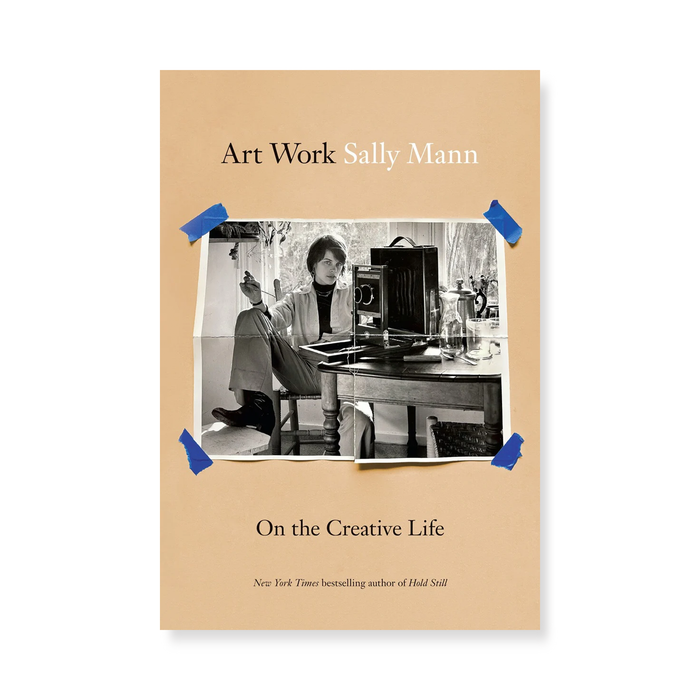 Art Work: On the Creative Life