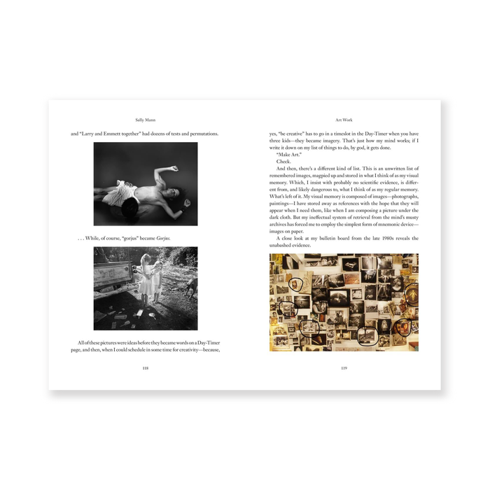 Art Work: On the Creative Life
