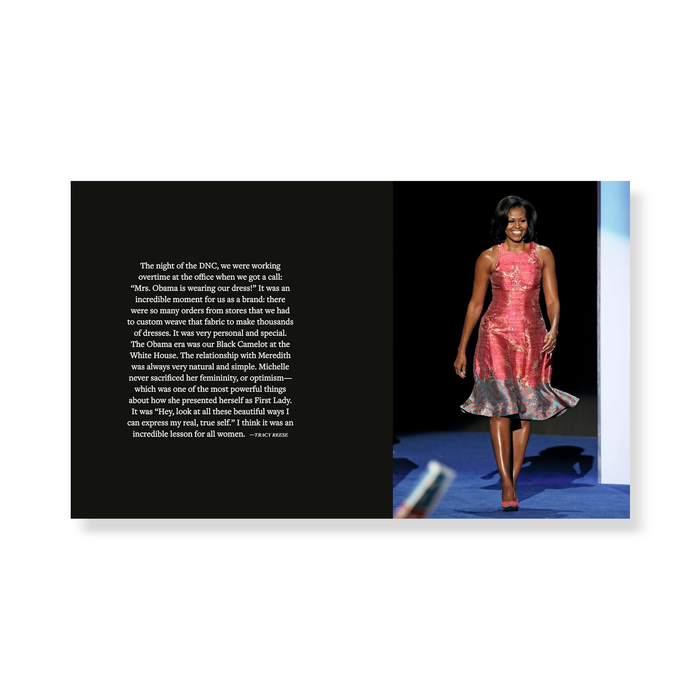 The Look: Michelle Obama