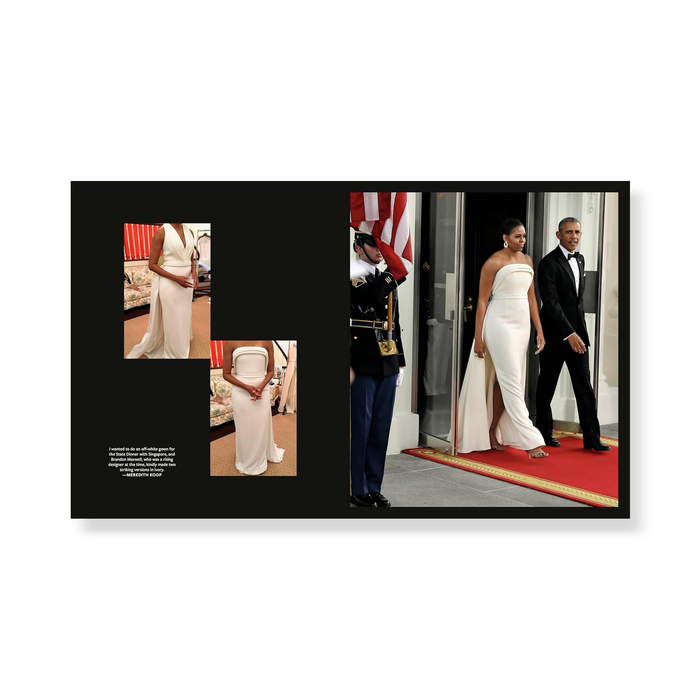 The Look: Michelle Obama