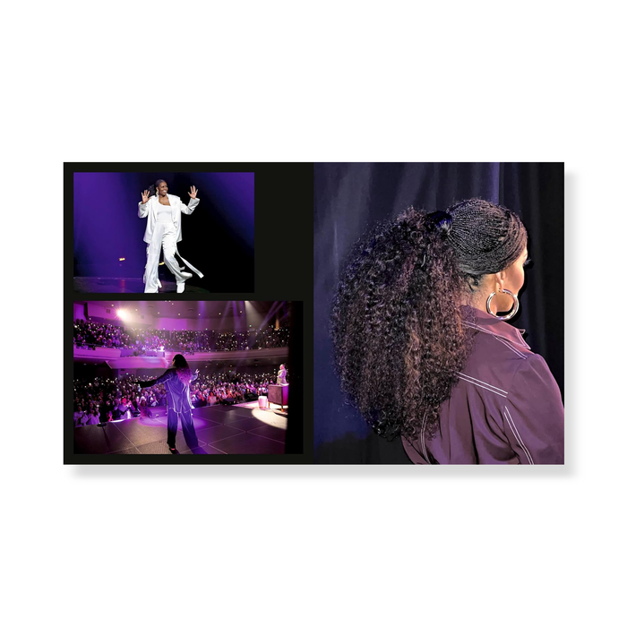 The Look: Michelle Obama